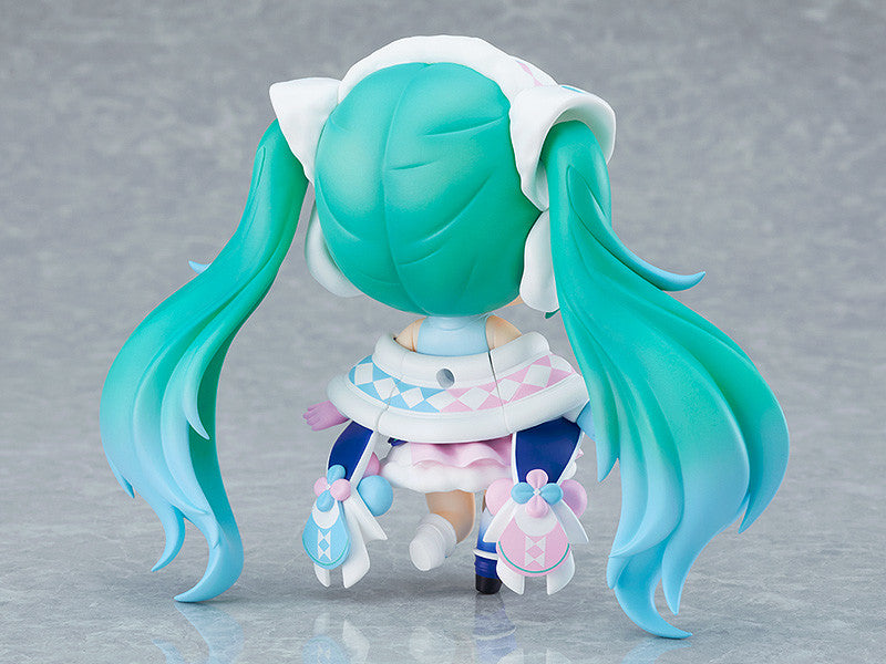 1740 Hatsune Miku Nendoroid Hatsune Miku: Magical Mirai 2020 Winter Festival Ver.