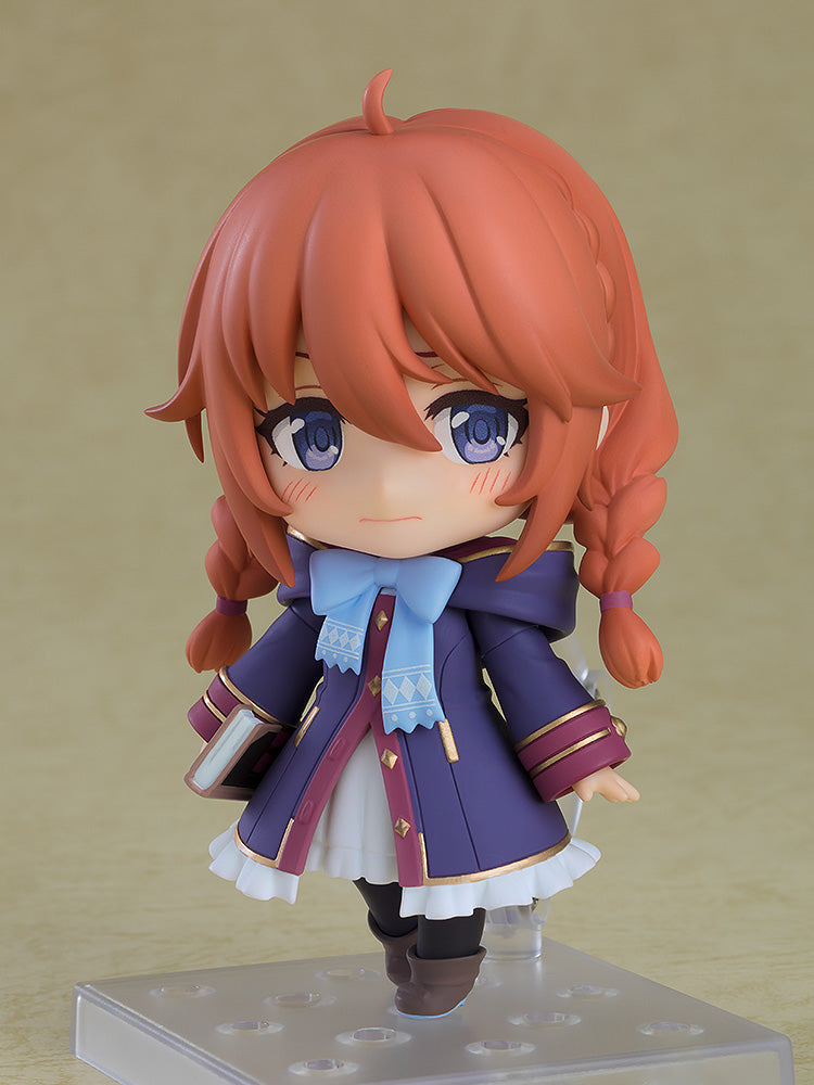 2574 Princess Connect! Re: Dive Nendoroid Yuni