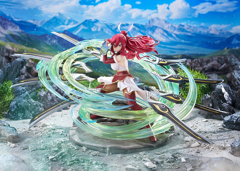 Fairy Tail DMM Factory Erza Scarlet: Ataraxia Armor Ver.