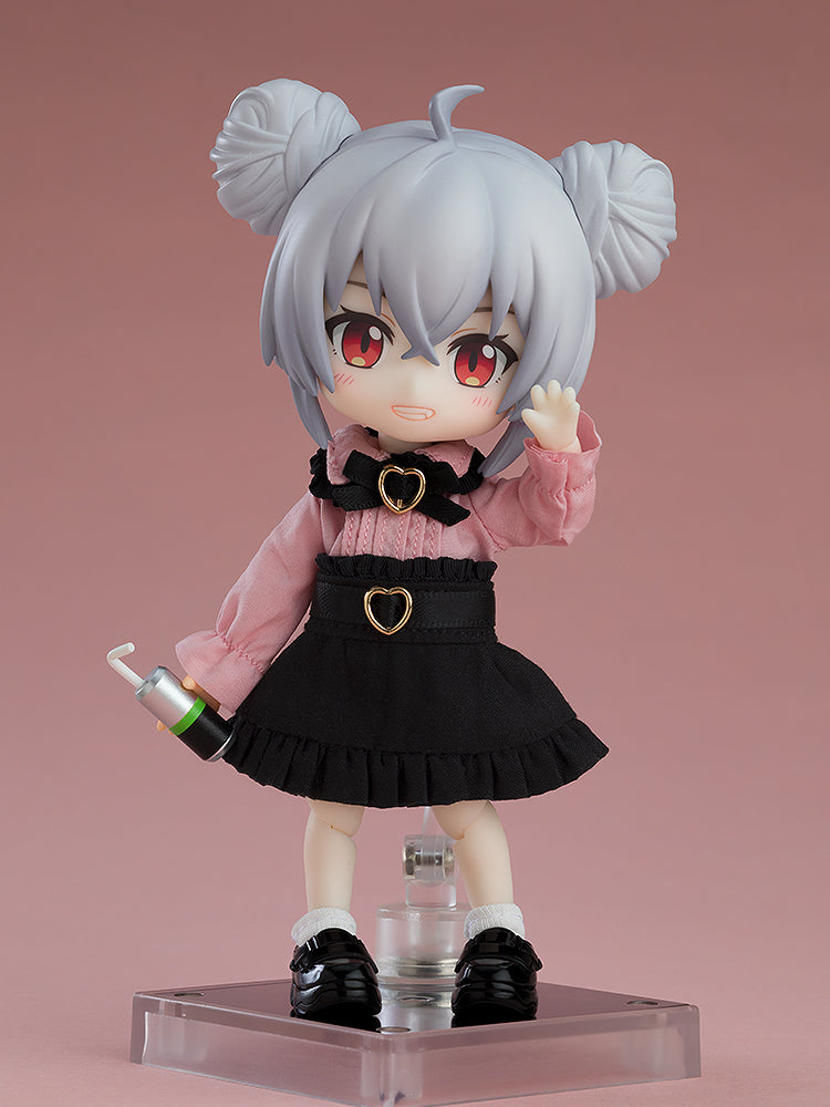 Nendoroid Doll Outfit Set: Ryosangata Outfit