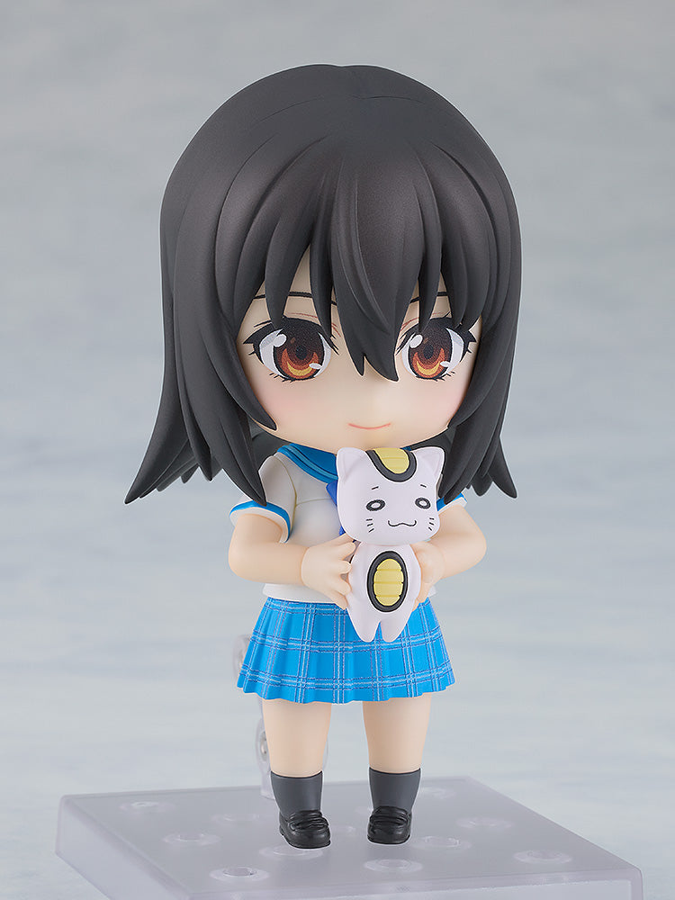 2484 Strike the Blood Nendoroid Yukina Himeragi