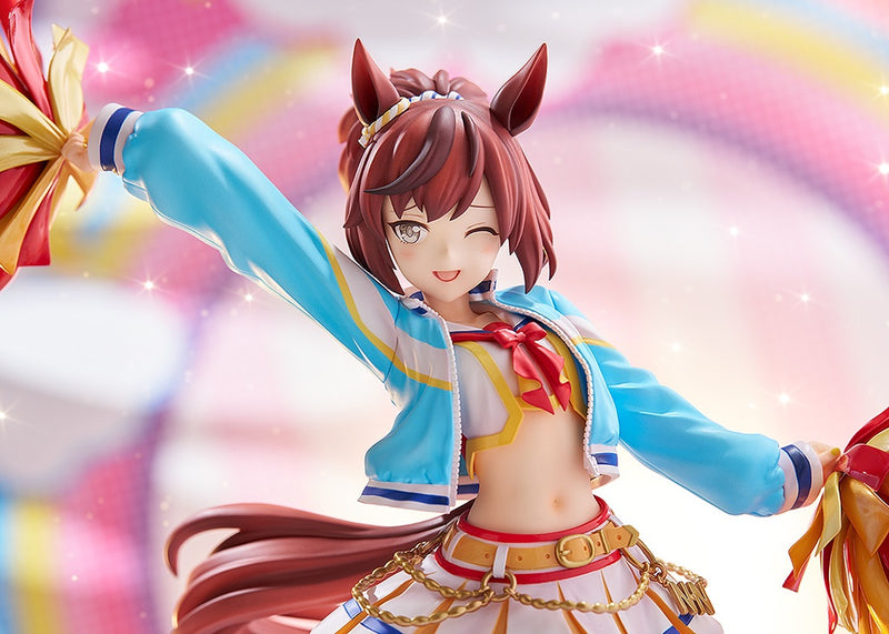 Uma Musume: Pretty Derby Phat Company Nice Nature: Cheerleader