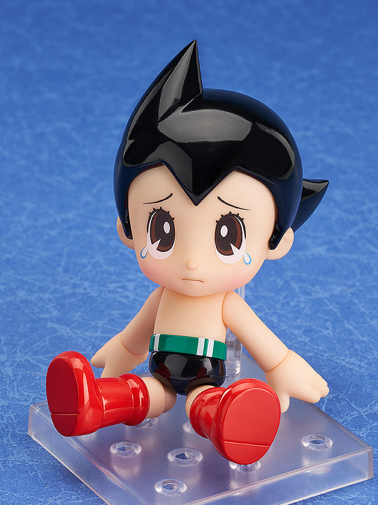 2450 Astro Boy Nendoroid Astro Boy