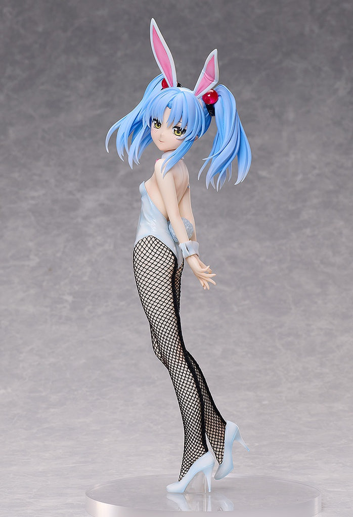 Martian Successor Nadesico FREEing Ruri Hoshino: Bunny Ver.