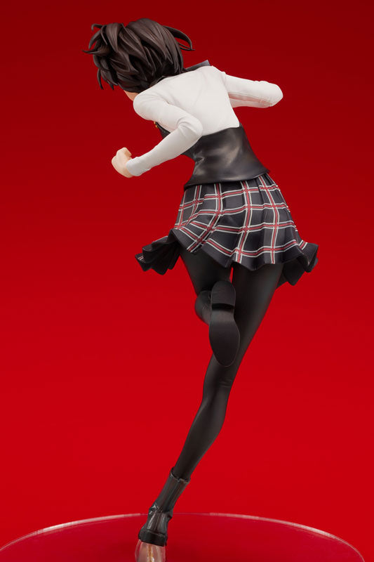 Persona 5 Royal Hobby JAPAN (Manufactured by AMAKUNI) Makoto Niijima School Uniform Ver.