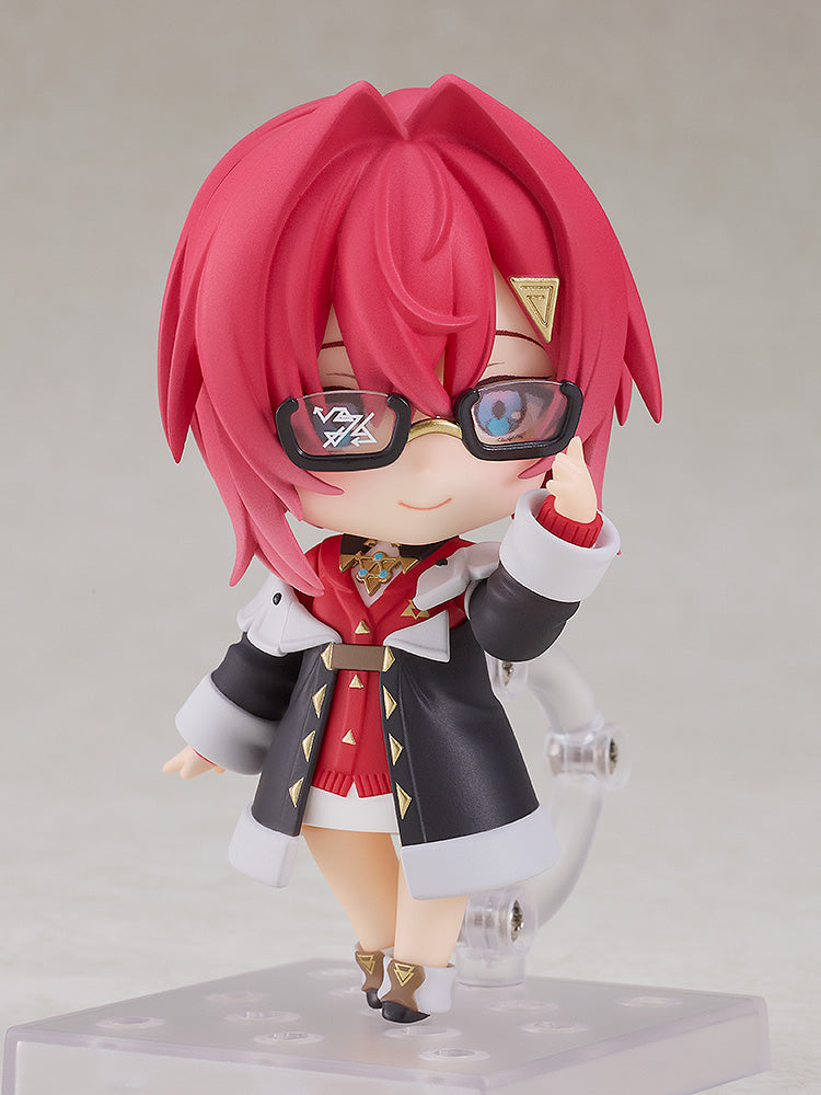 2489 Nijisanji Nendoroid Ange Katrina