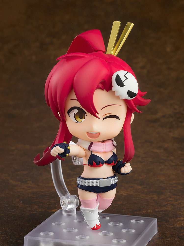 2530 Gurren Lagann Nendoroid Yoko 2.0