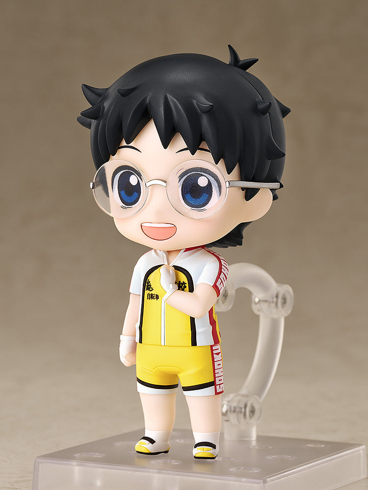 Yowamushi Pedal LIMIT BREAK Nendoroid Light Sakamichi Onoda