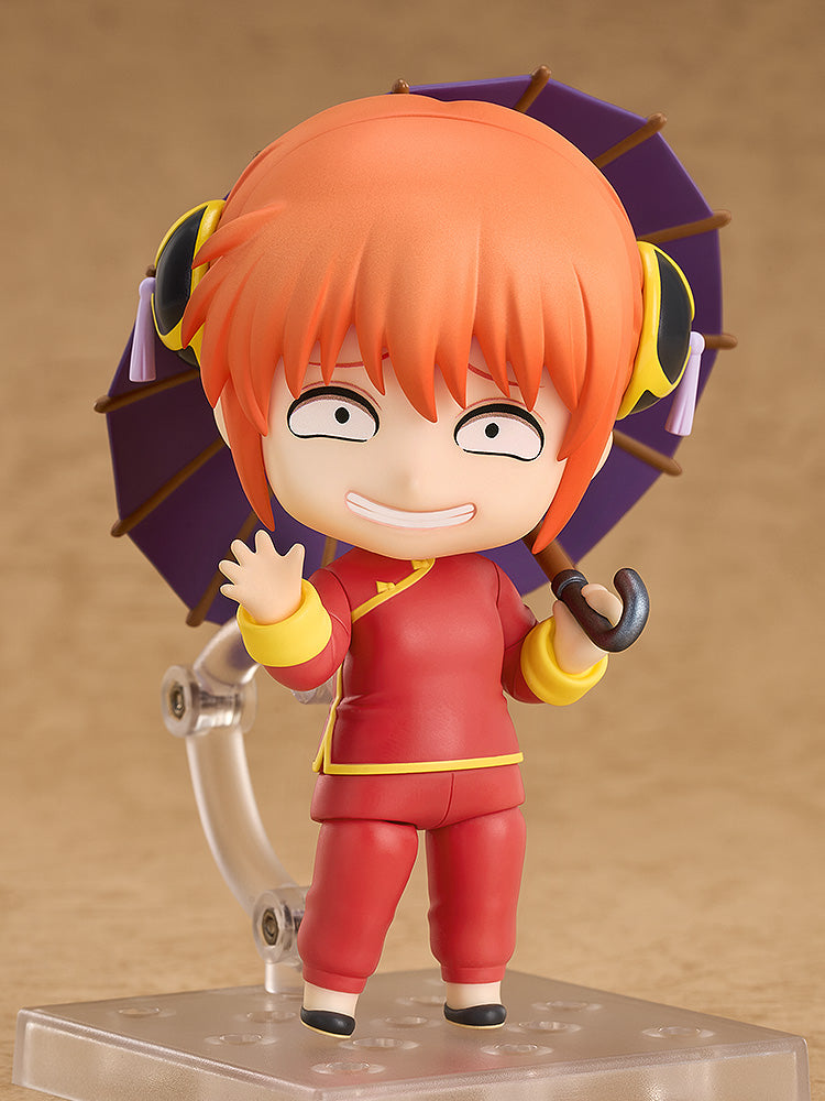 2462 Gintama Nendoroid Kagura