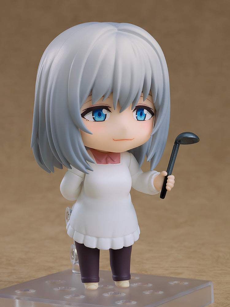 2494 Grandpa and Grandma Turn Young Again (Jii-san Baa-san Wakagaeru) Nendoroid Grandma