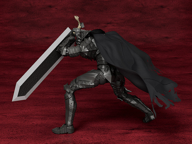 Berserk PLAMATEA Guts: Berserker Armor Ver.