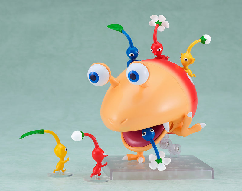 2520 PIKMIN Nendoroid Bulborb