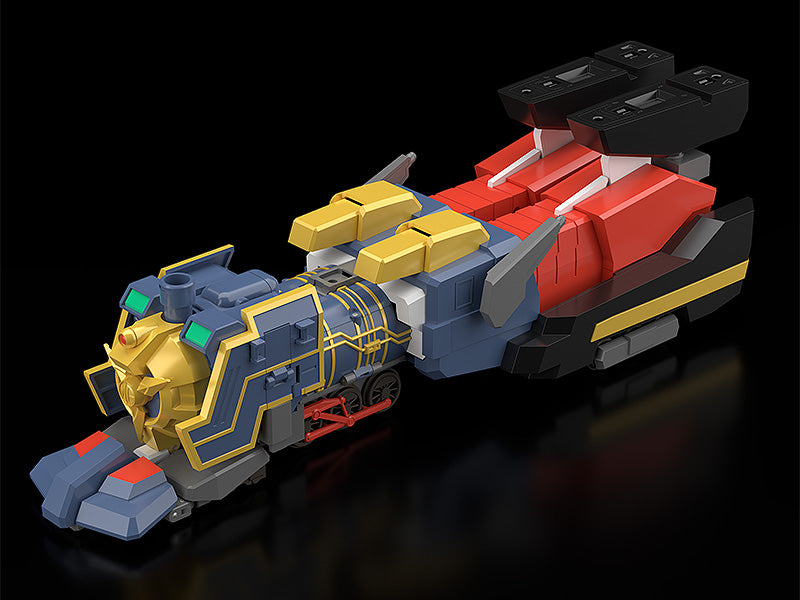 The Brave Express Might Gaine Good Smile Company THE GATTAI Might Gaine (re-run)