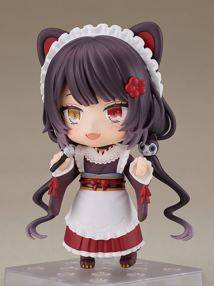 2491 Nijisanji Nendoroid Inui Toko