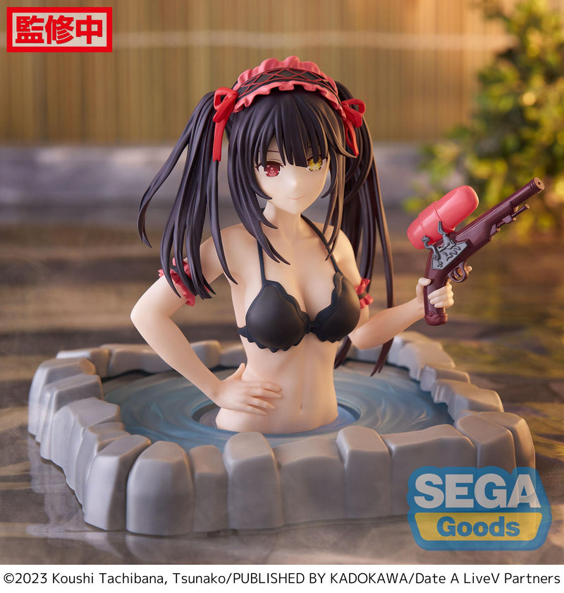 DATE A LIVE V SEGA Thermae Utopia Kurumi Tokisaki