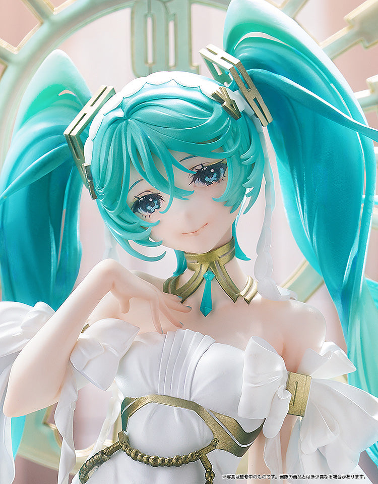 Hatsune Miku Good Smile Company Hatsune Miku feat. Yoneyama Mai