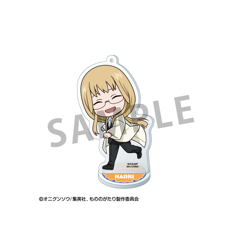 Malevolent Spirits: Mononogatari MEGAHOUSE Tokotoko Acrylic Stand