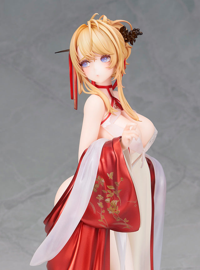 Azur Lane ALTER Glorious Chinese New Year Ver.