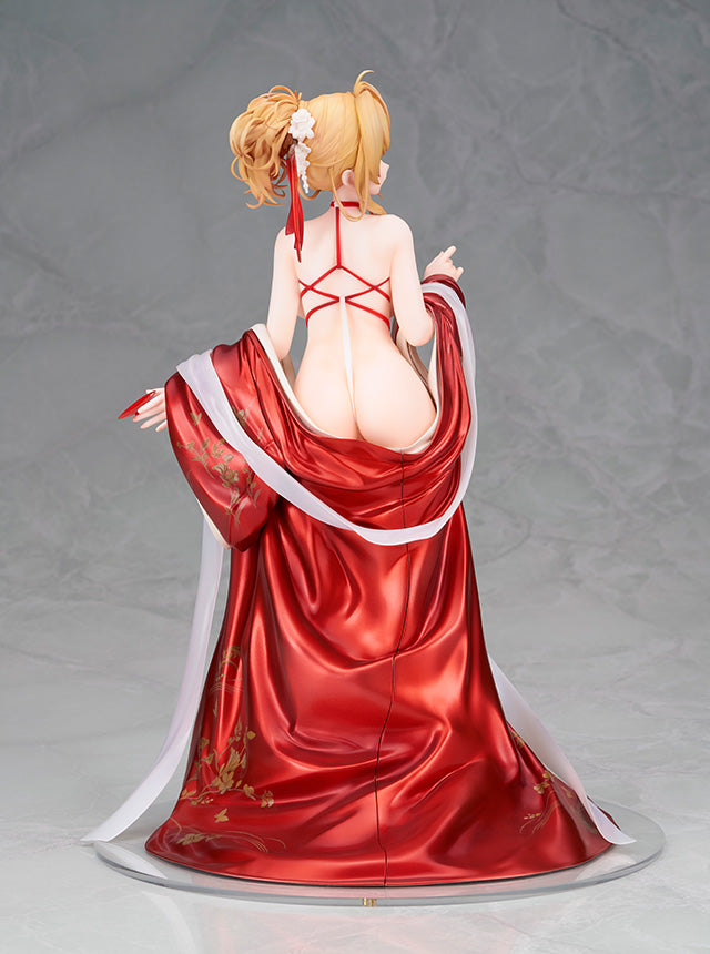 Azur Lane ALTER Glorious Chinese New Year Ver.