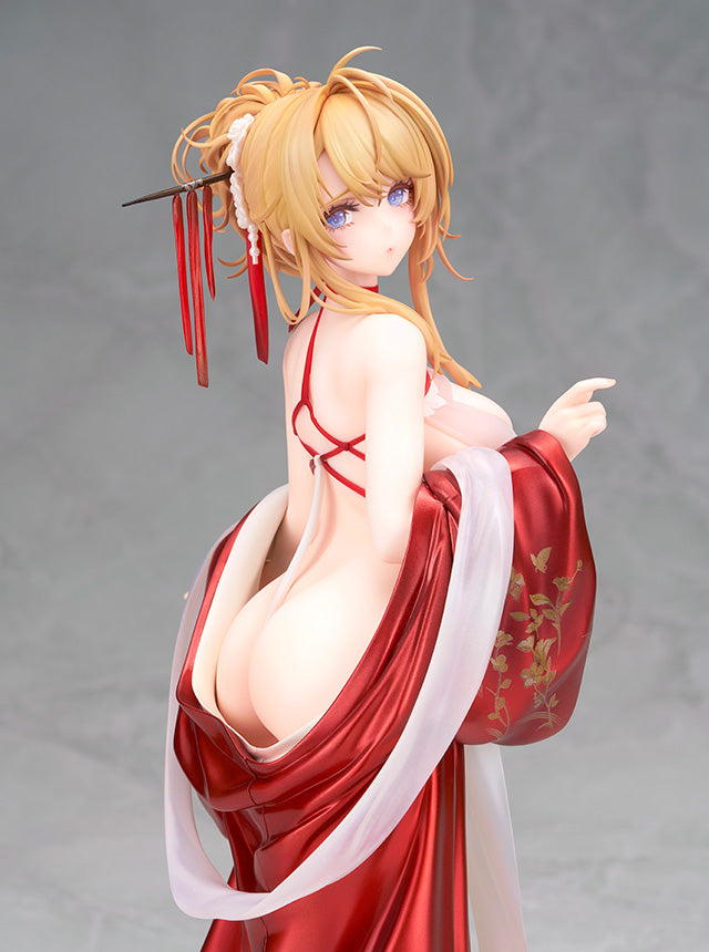 Azur Lane ALTER Glorious Chinese New Year Ver.