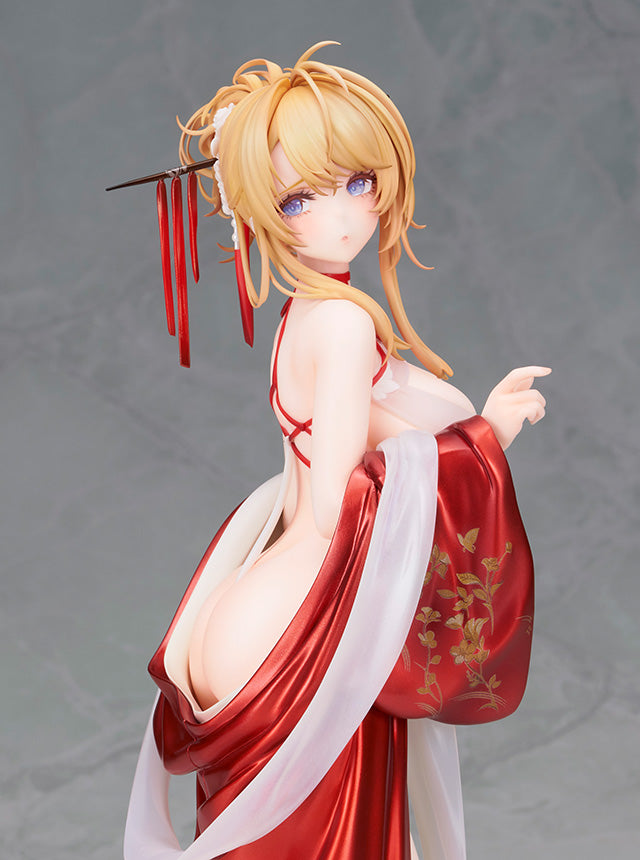 Azur Lane ALTER Glorious Chinese New Year Ver.