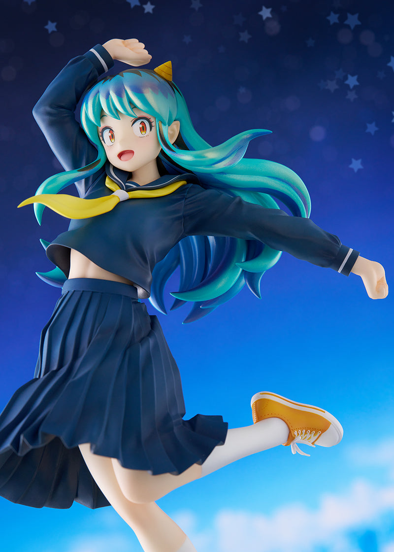 Urusei Yatsura QuesQ Lum Uniform ver.