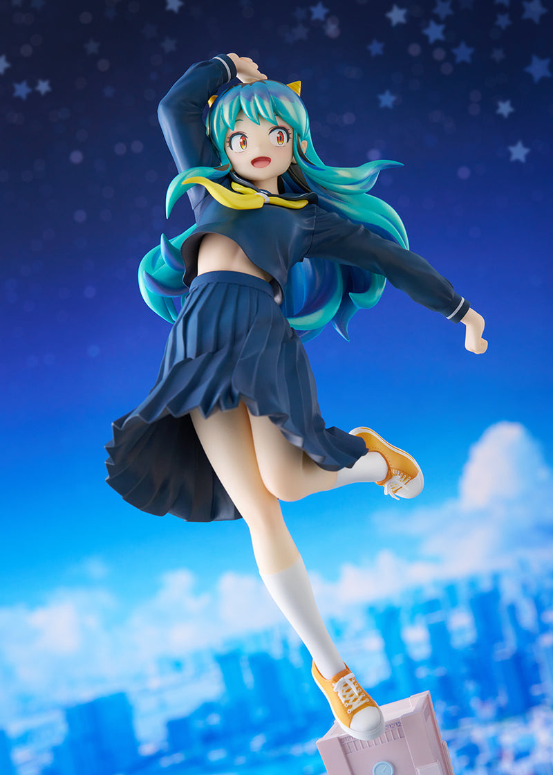 Urusei Yatsura QuesQ Lum Uniform ver.