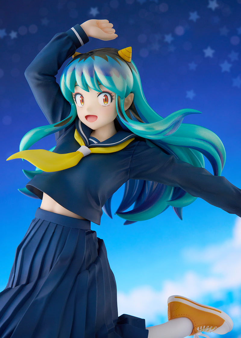 Urusei Yatsura QuesQ Lum Uniform ver.