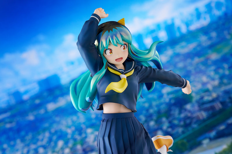 Urusei Yatsura QuesQ Lum Uniform ver.