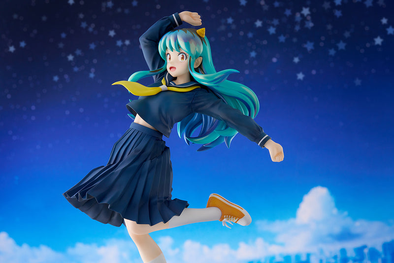 Urusei Yatsura QuesQ Lum Uniform ver.