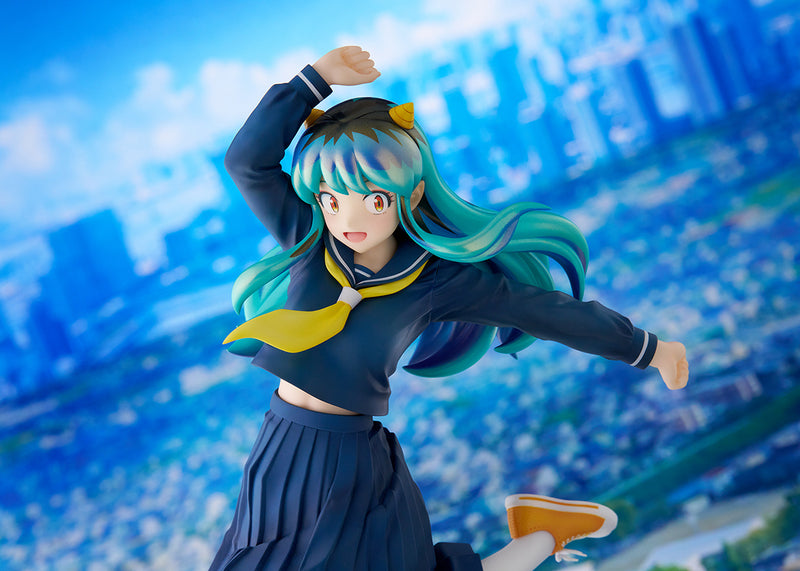 Urusei Yatsura QuesQ Lum Uniform ver.