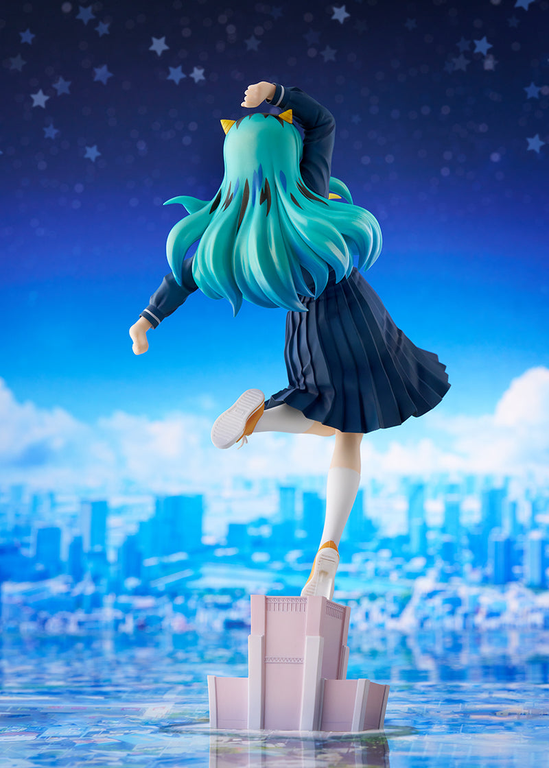 Urusei Yatsura QuesQ Lum Uniform ver.