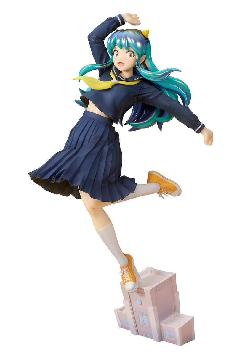 Urusei Yatsura QuesQ Lum Uniform ver.