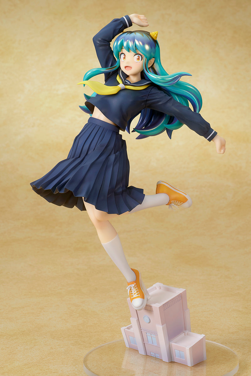 Urusei Yatsura QuesQ Lum Uniform ver.