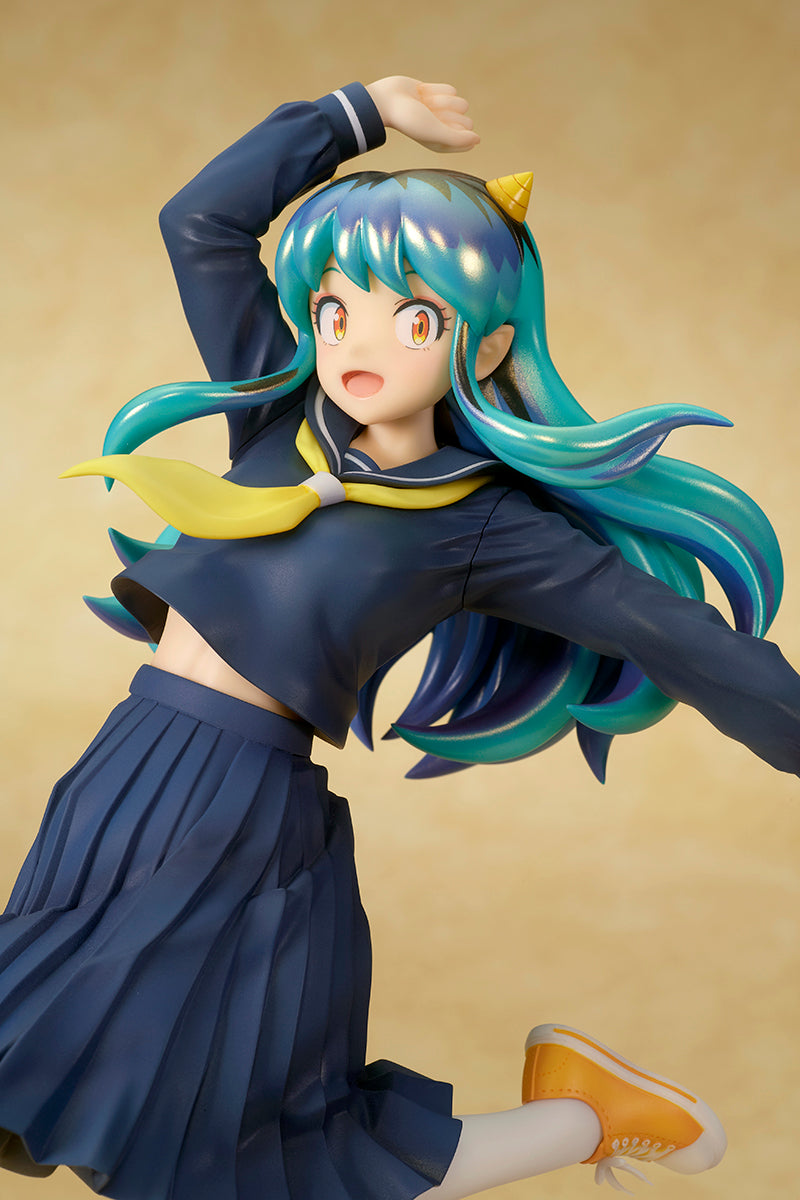 Urusei Yatsura QuesQ Lum Uniform ver.