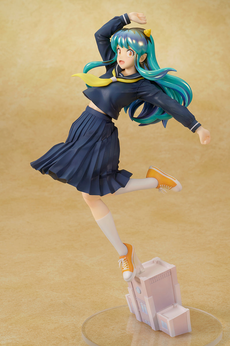 Urusei Yatsura QuesQ Lum Uniform ver.