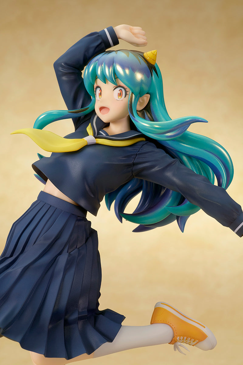 Urusei Yatsura QuesQ Lum Uniform ver.