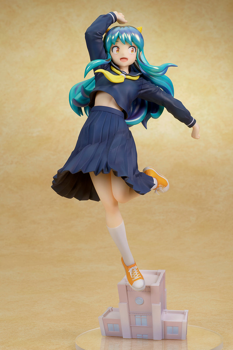 Urusei Yatsura QuesQ Lum Uniform ver.