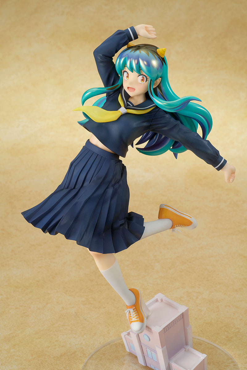 Urusei Yatsura QuesQ Lum Uniform ver.