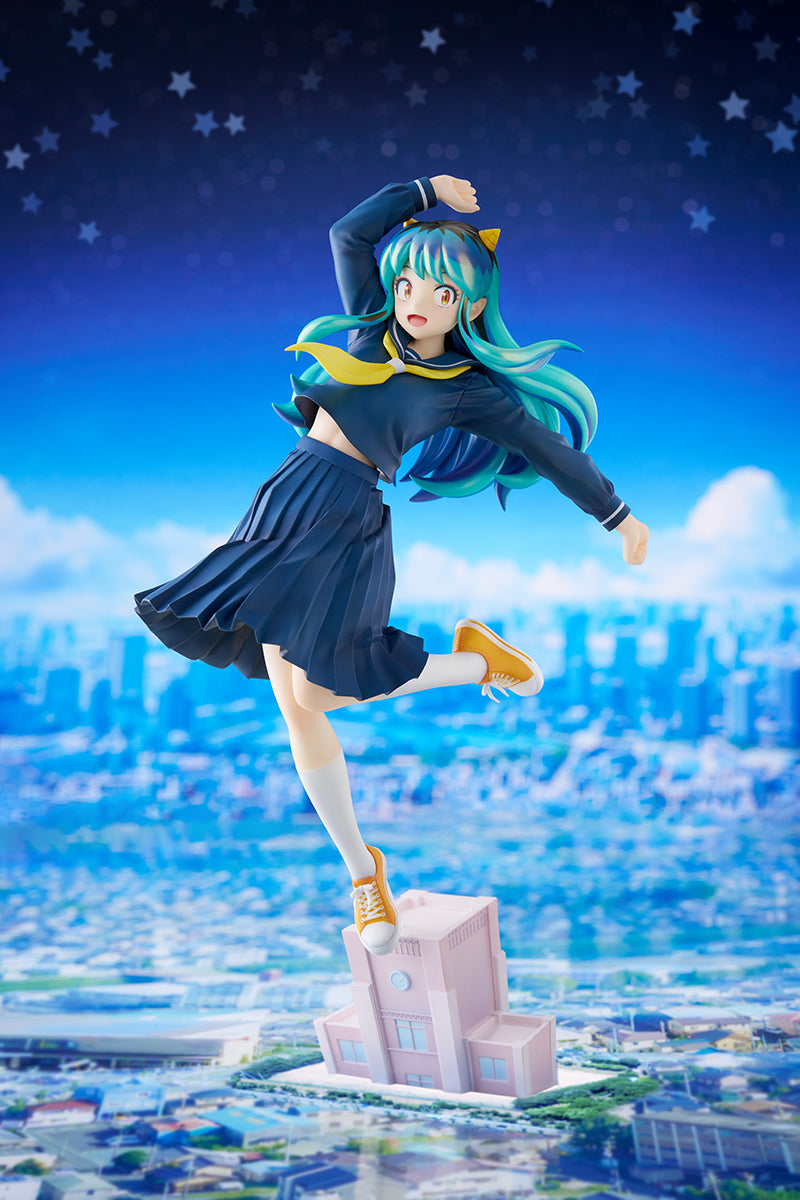 Urusei Yatsura QuesQ Lum Uniform ver.