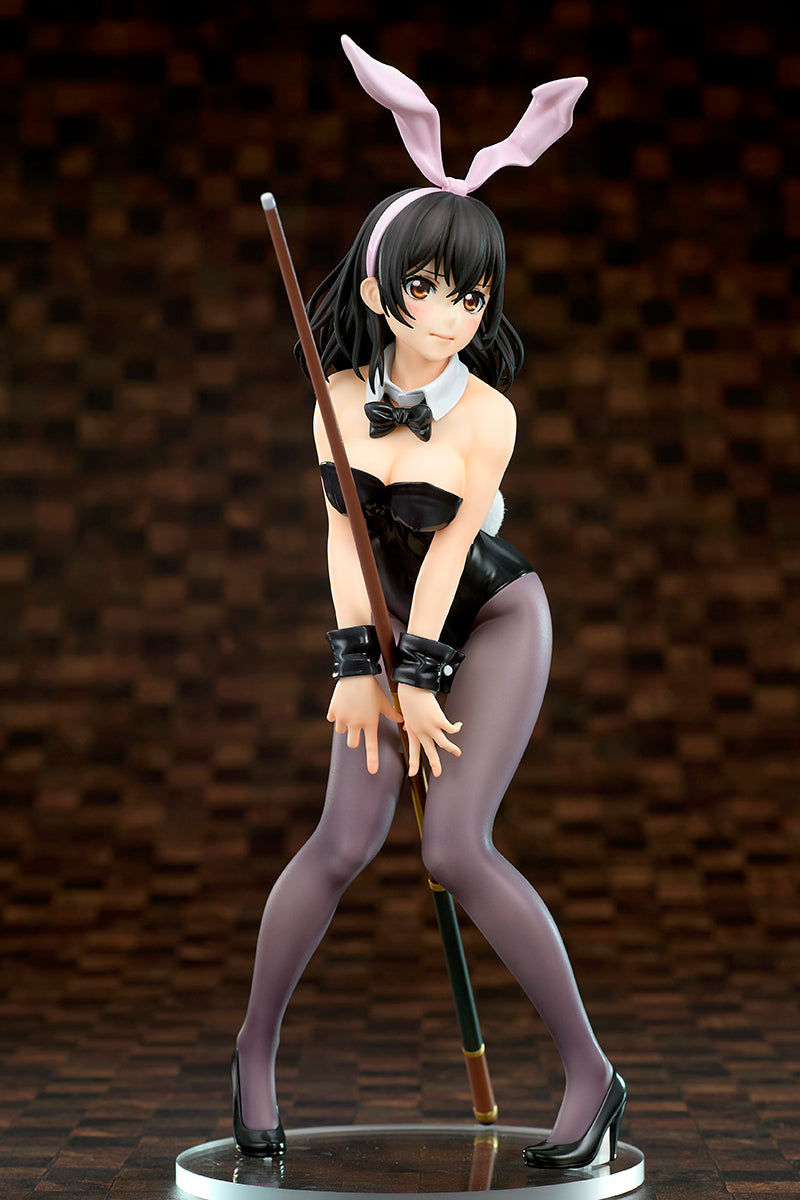 Strike the Blood QuesQ Yukina Himeragi Bunny Girl Style