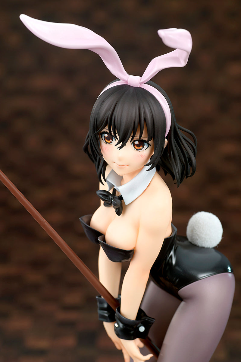 Strike the Blood QuesQ Yukina Himeragi Bunny Girl Style