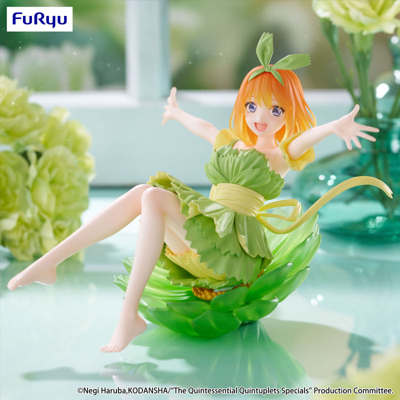 The Quintessential Quintuplets Specials FuRyu Bloo-me! -Nakano Yotsuba-