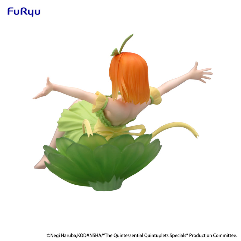 The Quintessential Quintuplets Specials FuRyu Bloo-me! -Nakano Yotsuba-