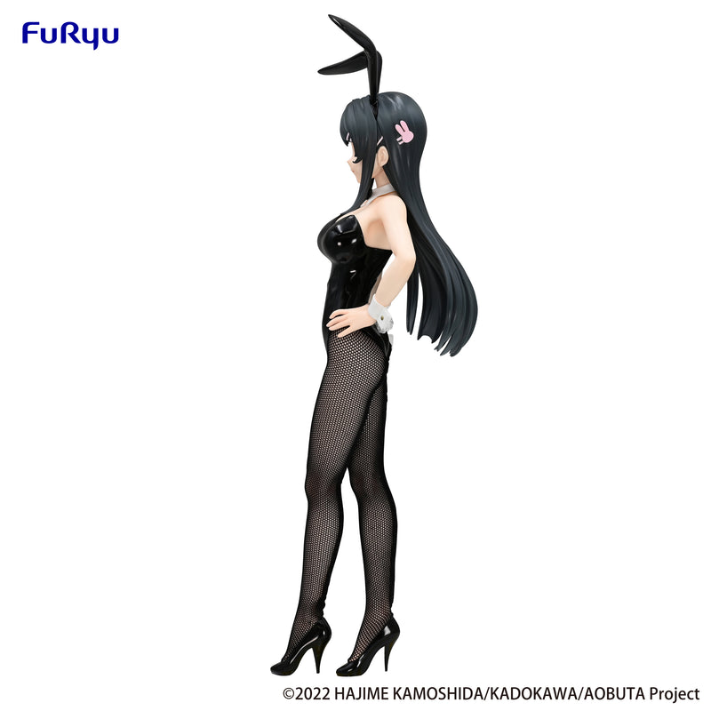 Rascal Does Not Dream Series FuRyu BiCute Bunnies Figure -Mai Sakurajima-