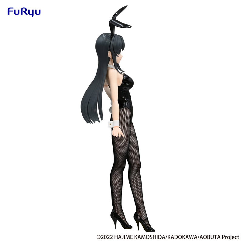 Rascal Does Not Dream Series FuRyu BiCute Bunnies Figure -Mai Sakurajima-