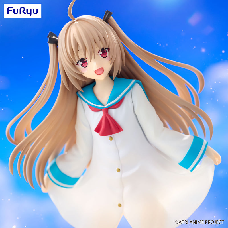 ATRI-My Dear Moments- FuRyu Trio-Try-iT Figure -Atri-