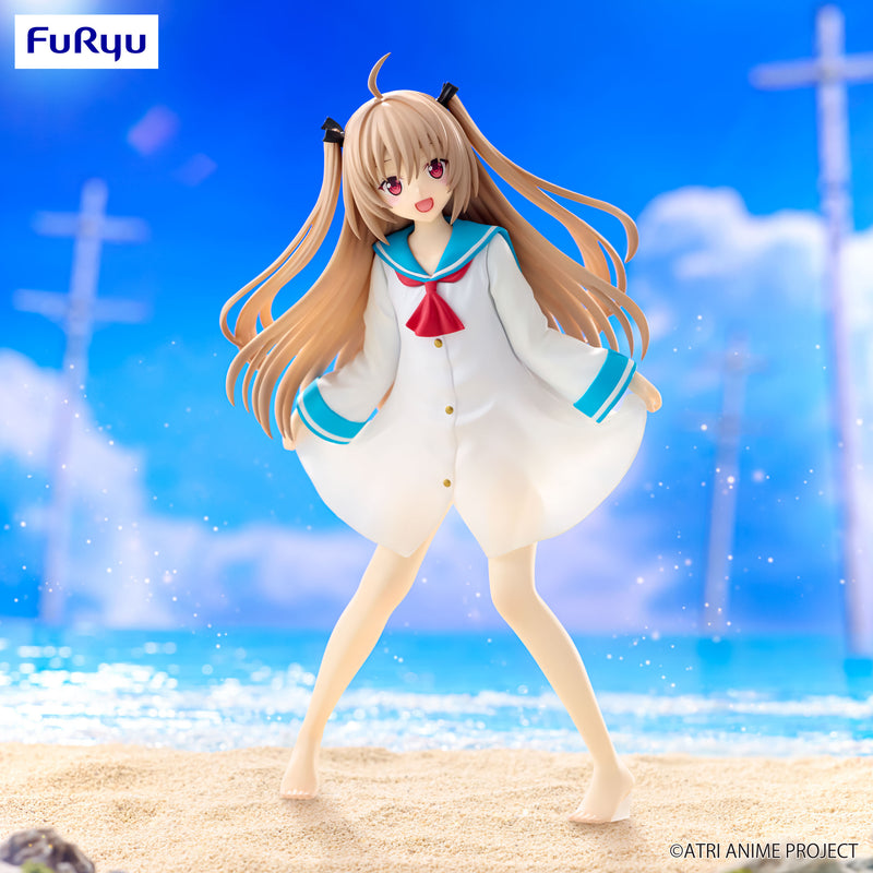 ATRI-My Dear Moments- FuRyu Trio-Try-iT Figure -Atri-