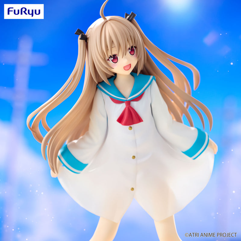 ATRI-My Dear Moments- FuRyu Trio-Try-iT Figure -Atri-