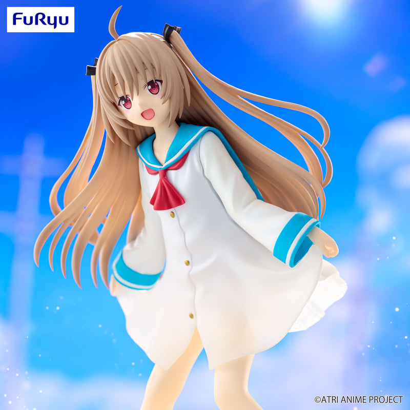 ATRI-My Dear Moments- FuRyu Trio-Try-iT Figure -Atri-